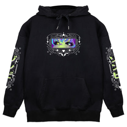 Pixi_meat "Cute But Undead" Hoodie