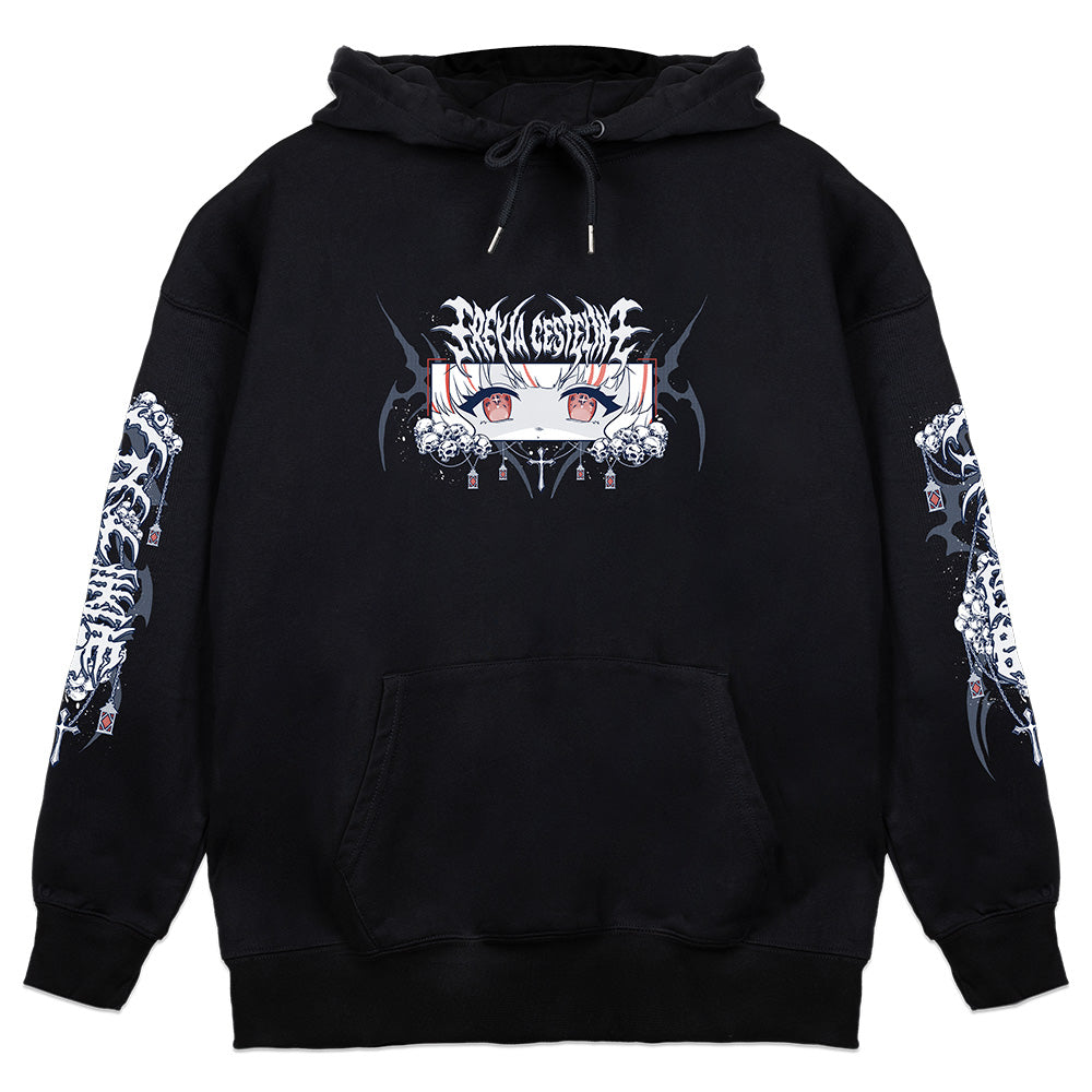 freyjacesteline Hoodie