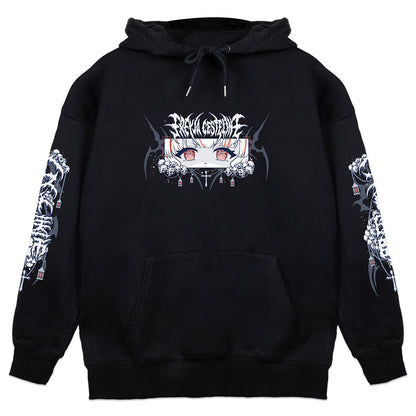 freyjacesteline Hoodie