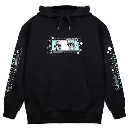 Lexegon "Cozy Cosmos" Hoodie