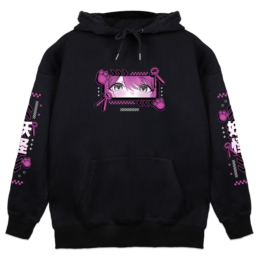 Keeyokai 'Barmaid' Hoodie