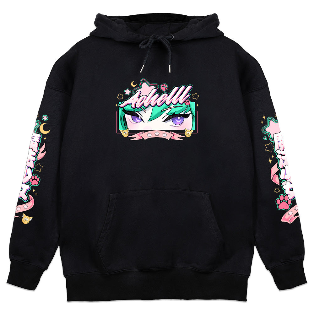 aohelll 'Magical Girl' Hoodie