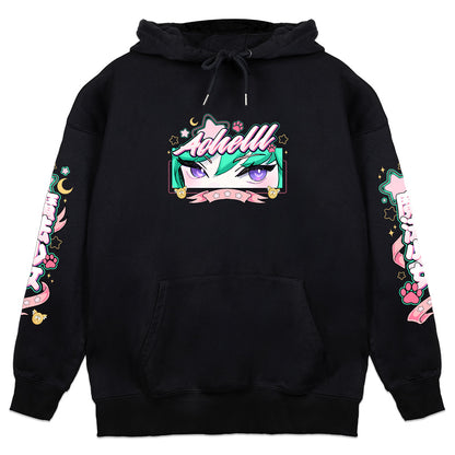 aohelll 'Magical Girl' Hoodie