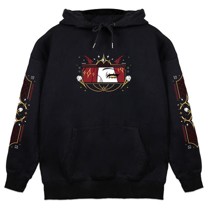 MenguStrawbs "Mengucifer" Hoodie