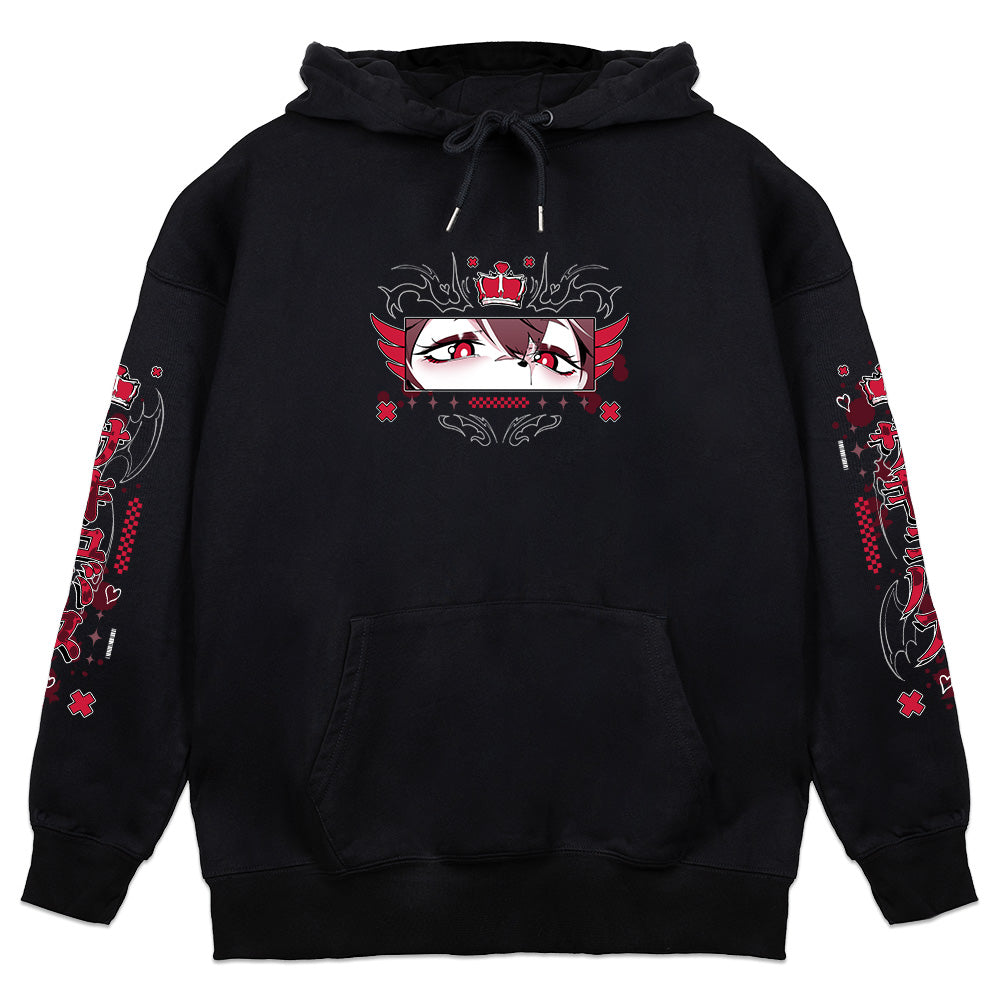 Kakoashe 'Temptation' Hoodie