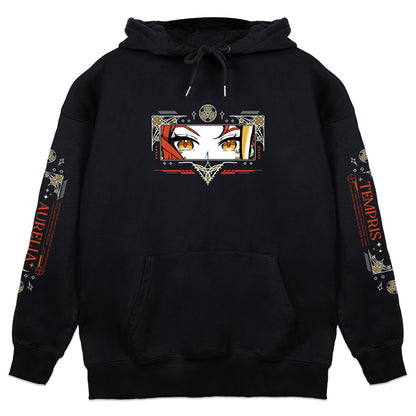 Aurelia Tempris "Knight of the Warrior" Hoodie
