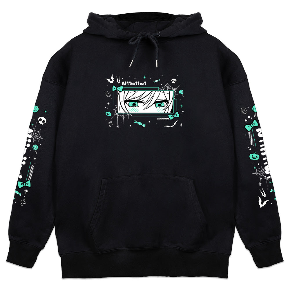 Niiniiwi 'Spooky' Hoodie