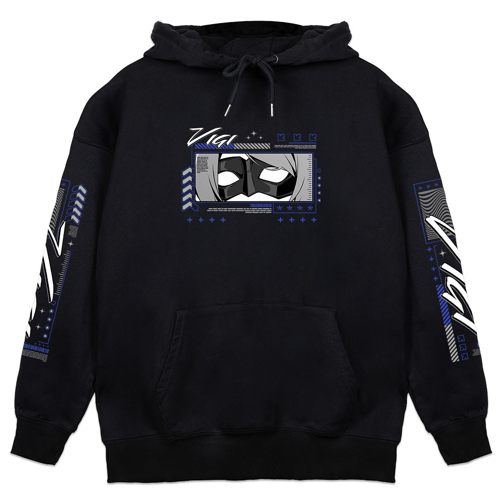 Vigi 'Protocol' Hoodie
