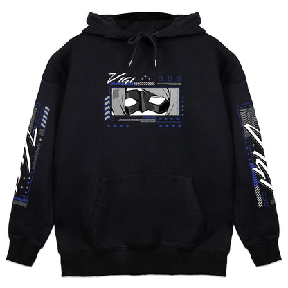 Vigi 'Protocol' Hoodie