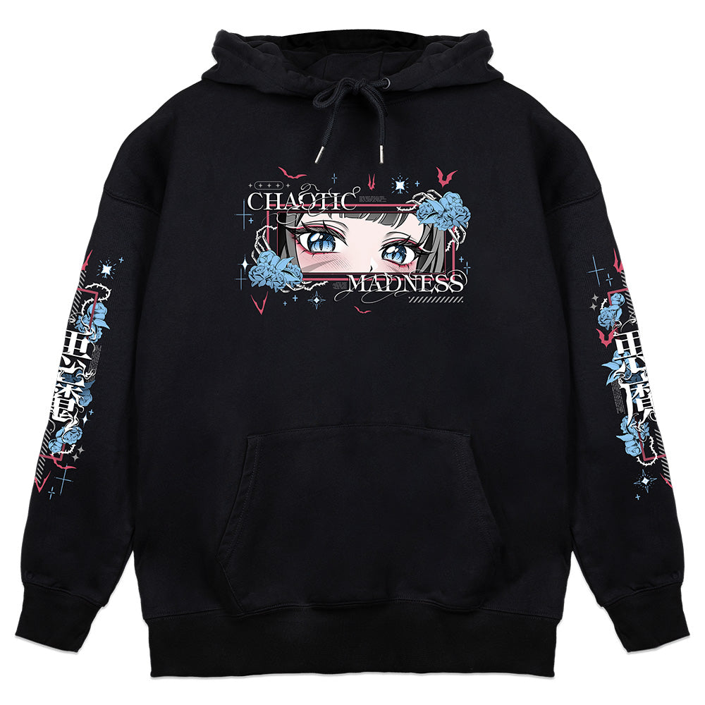 ChaoticMadness Hoodie
