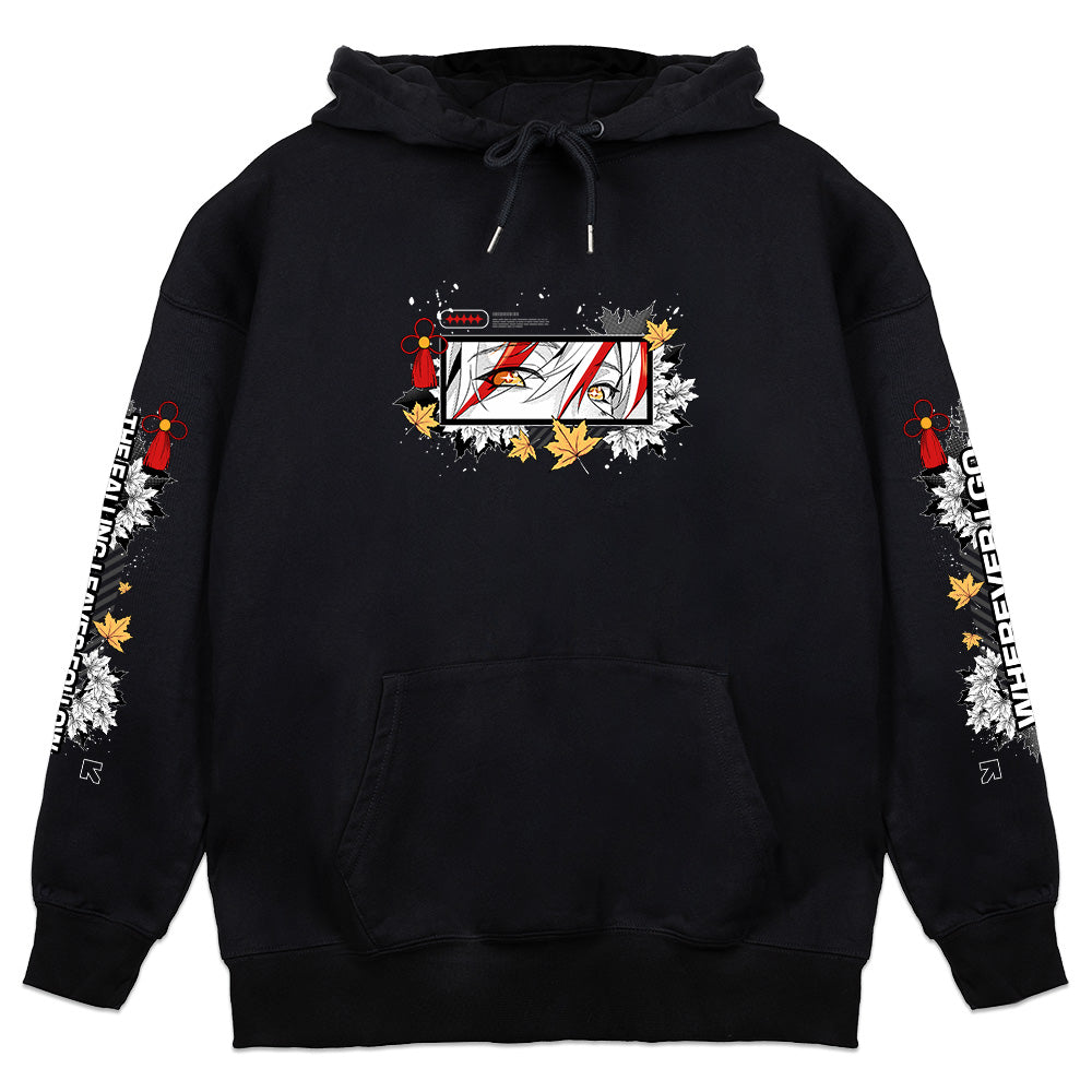 CedarVT "Harbinger of Autumn" Hoodie