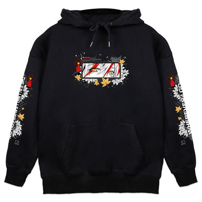 CedarVT "Harbinger of Autumn" Hoodie