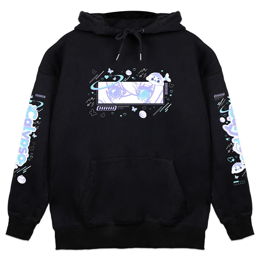 Calypso_o3o Hoodie