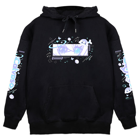 Calypso_o3o Hoodie