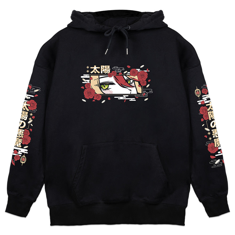 Velkyen Fallen from Grace Hoodie