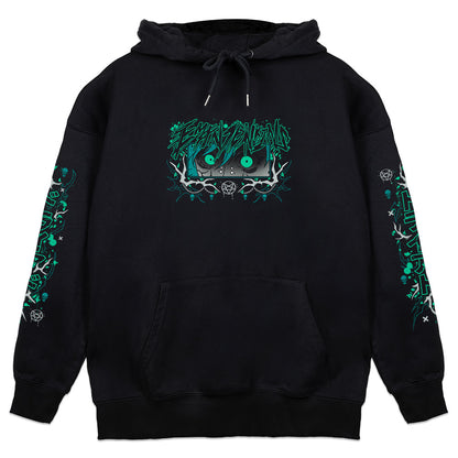 EmFNJenkins "Nature's Horror" Hoodie