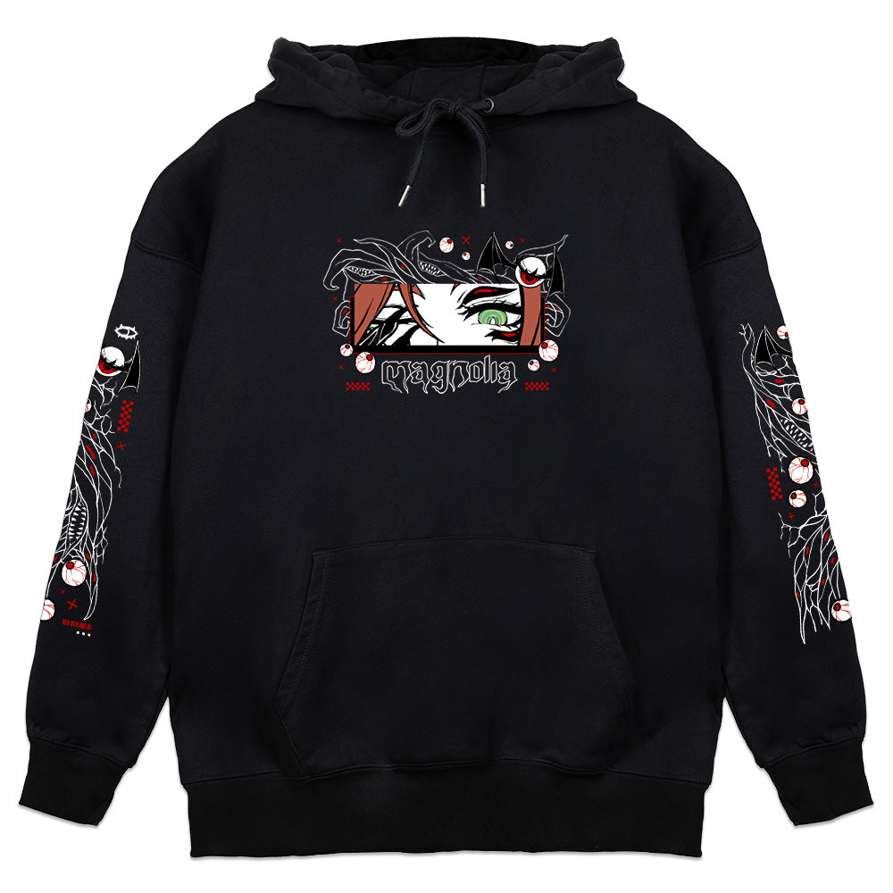 Magnolia_VT "Eldritch" Hoodie