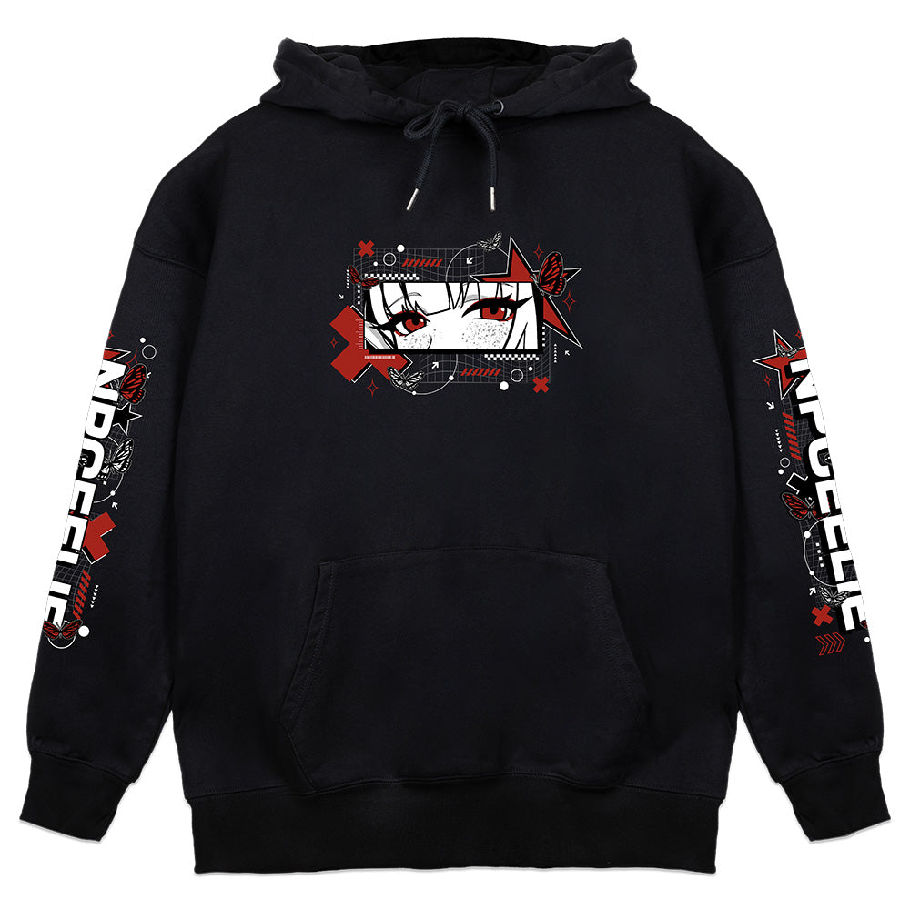 NPCeelie Hoodie
