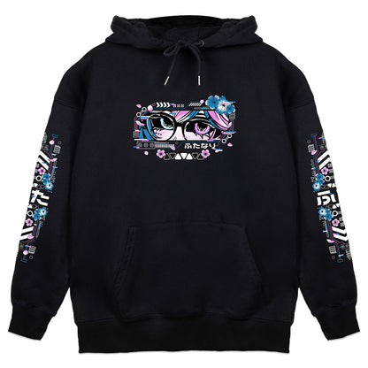 FelicityFuta "Glitchkitten" Hoodie
