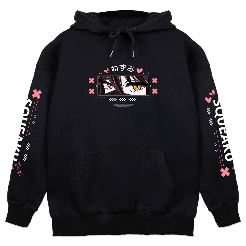 Squeaku "Toxic Valentine" Hoodie