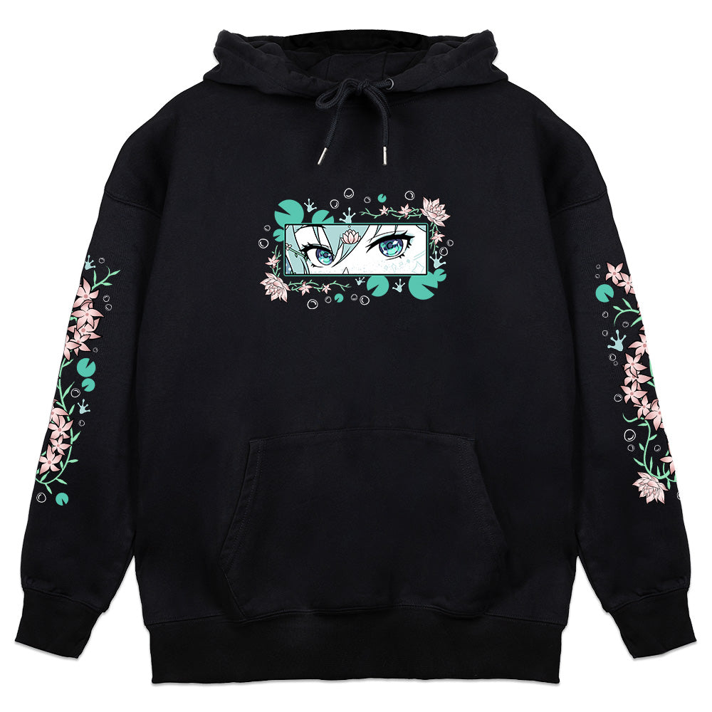 raemyne "Finger Heart" Hoodie