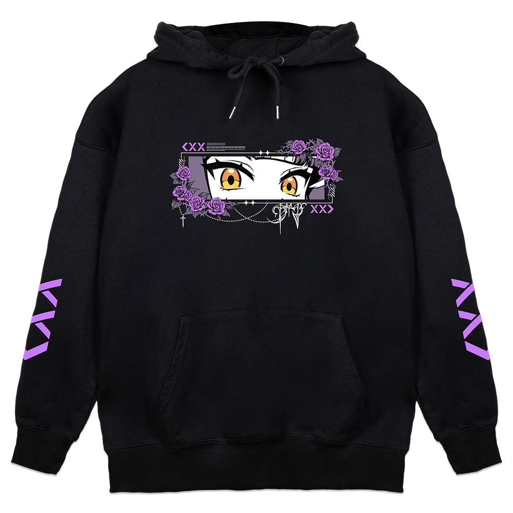 SumiKurumi "Witch" Hoodie