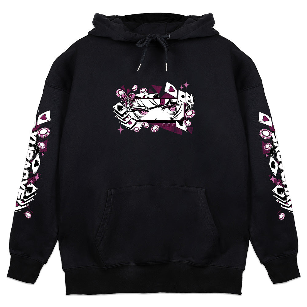 Yuracye Tea & Madness Hoodie