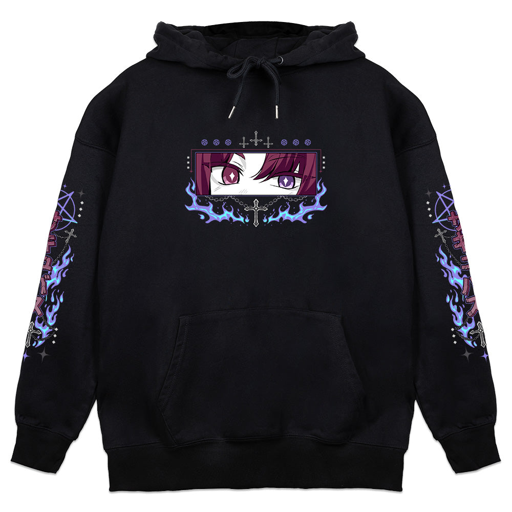 Elmira 'Reborn' Hoodie