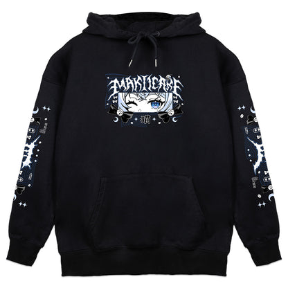 Makiicake "Serve" Hoodie