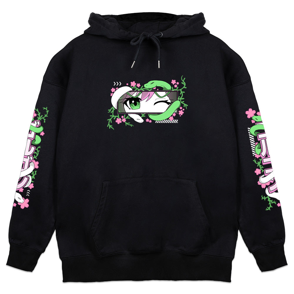lil_Serpentina 'Playful Innocence' Hoodie