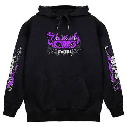 Faust "Virtuoso of Pandemonium" Hoodie