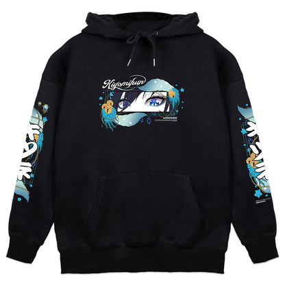 KiyomiKunVT Hoodie