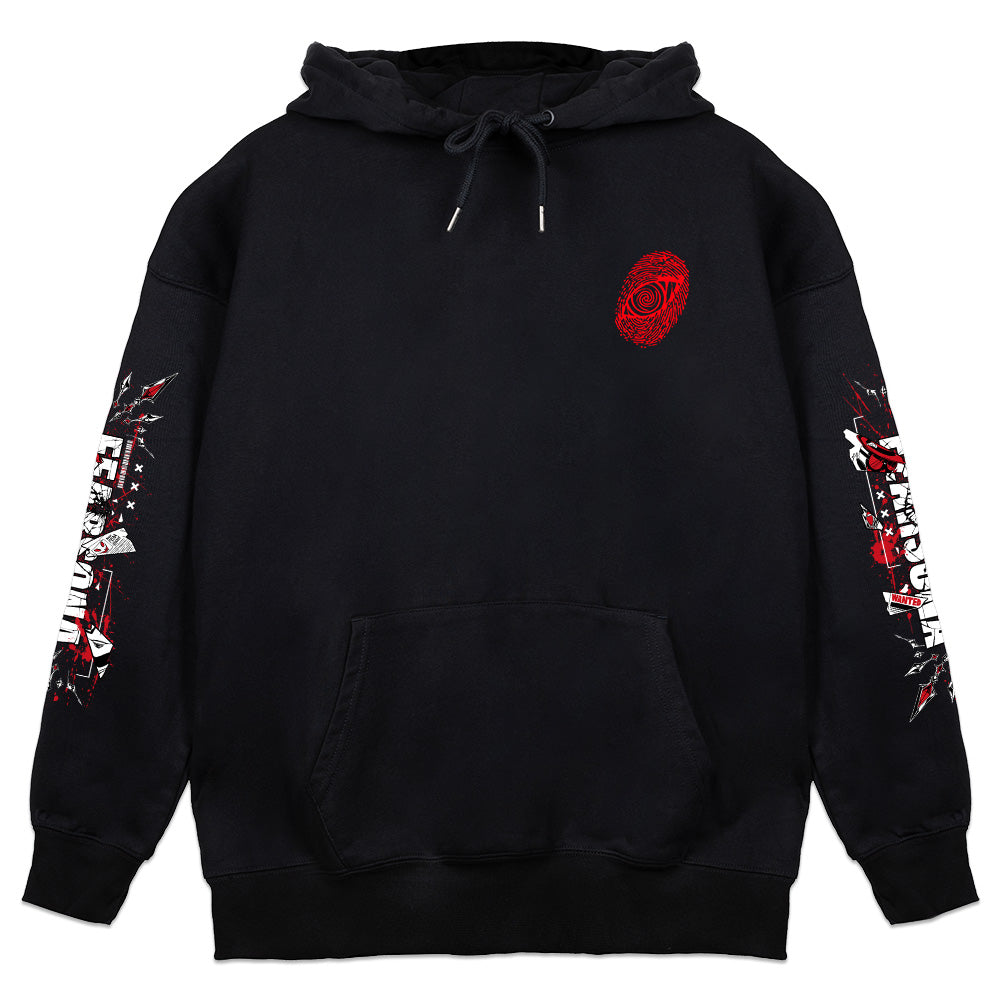 FearSona "New Fear Unlocked" Hoodie