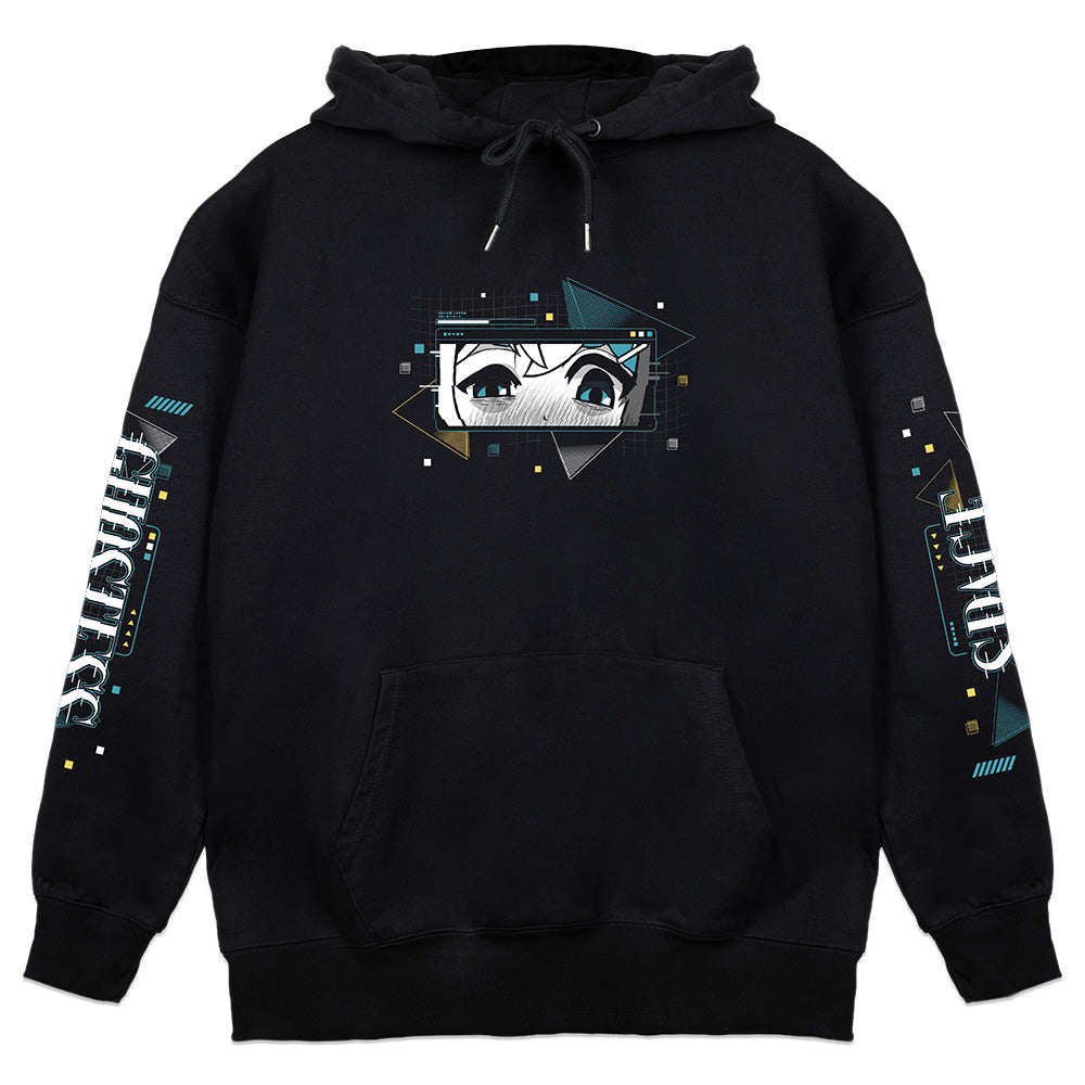 spaceghostess "Life of the Party" Hoodie