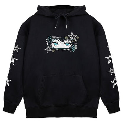 SuppyItsTuppy "Tupout" Hoodie