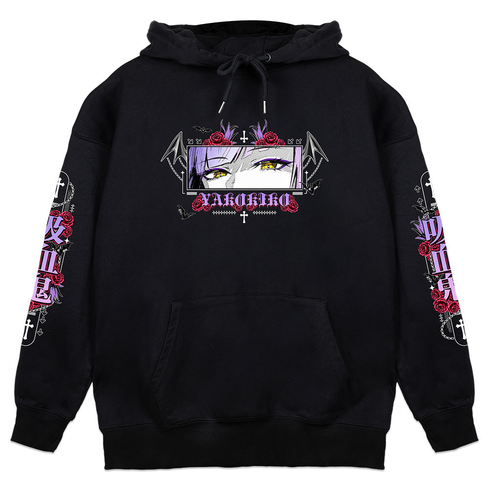 YakoKiko Hoodie