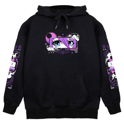 HysteriaV 'Hysta/Hysteria' Hoodie