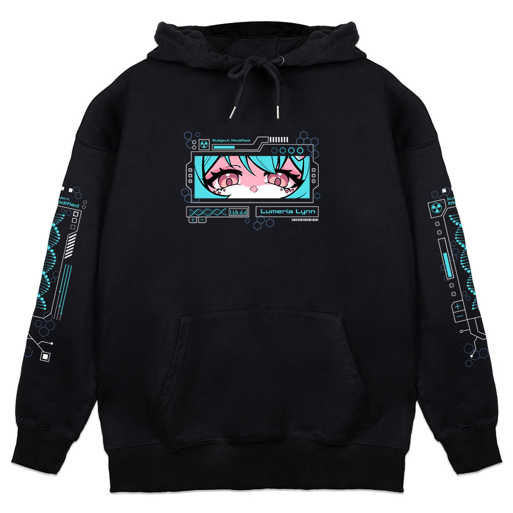 Lumeria Lynn "Life Gradient" Hoodie