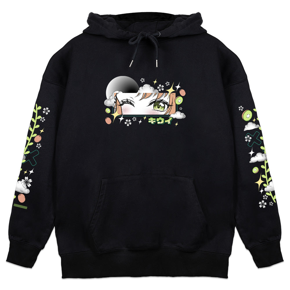 Kiwwie "Forest Ranger" Hoodie