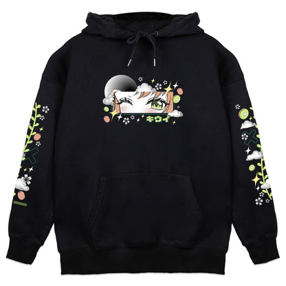 Kiwwie "Forest Ranger" Hoodie