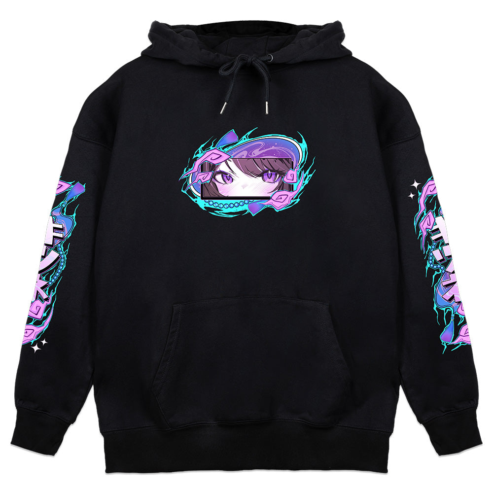 Hellia Dawn Hoodie