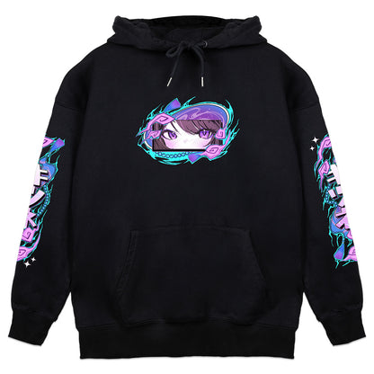Hellia Dawn Hoodie