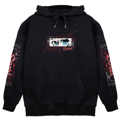 Oomivt"Oomi-Core" Hoodie