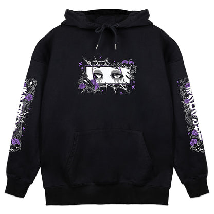 MissItsyBlitzy "Necromancer" Hoodie