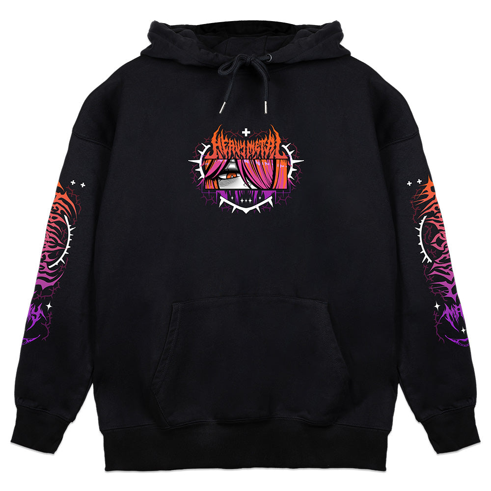 heavymetalmay Hoodie
