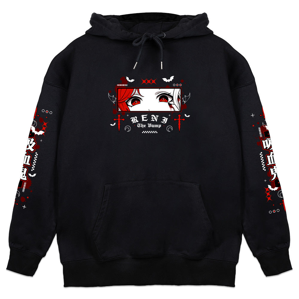 ReniTheVamp 'Yandere' Hoodie