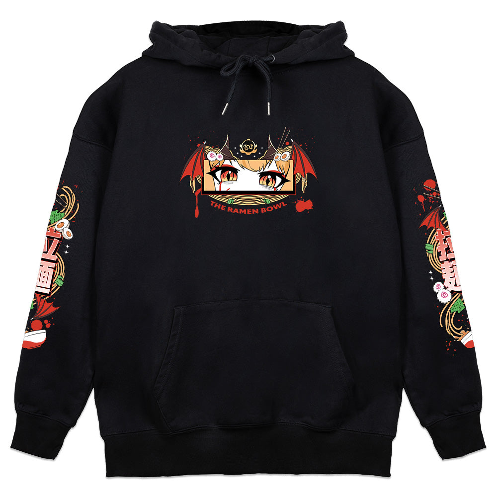 Ramennchan 'Yandere' Hoodie