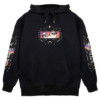 Akariteru Vivid Hoodie