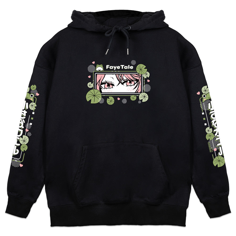 FayeTale "Froggy Wave" Hoodie