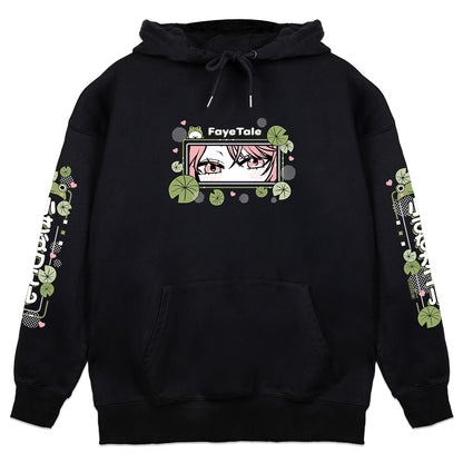 FayeTale "Froggy Wave" Hoodie